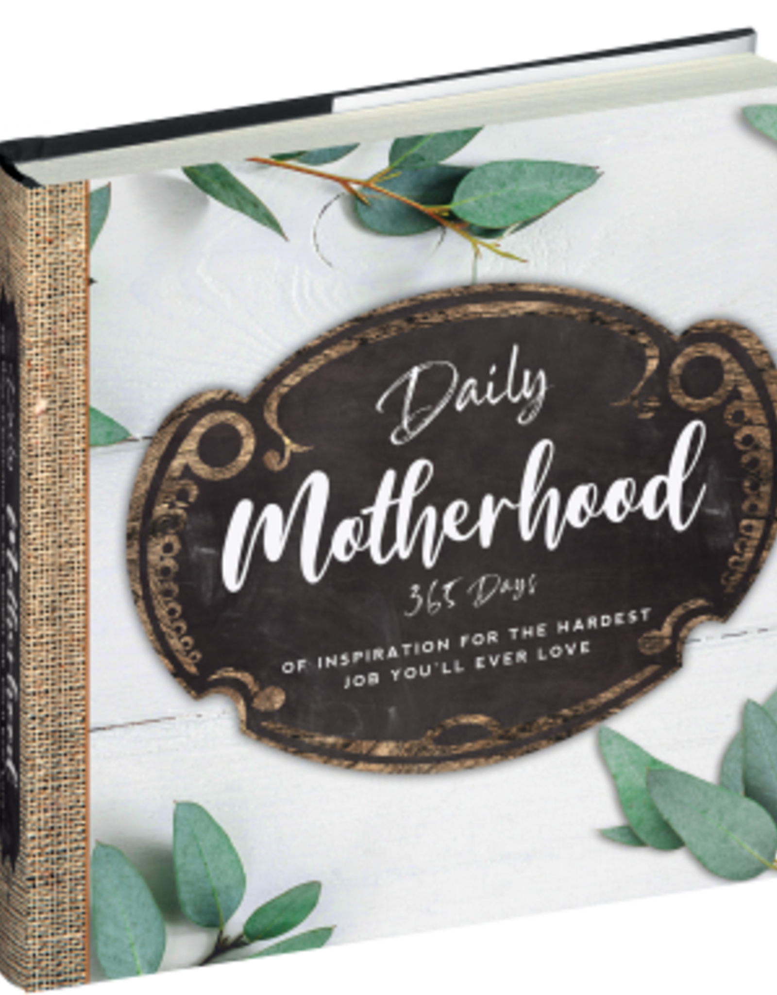 Workman Publishing Daily Motherhood