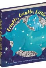 Workman Publishing Crinkle, Crinkle, Little Star
