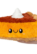 Squishable Mini Pumpkin Pie 9"