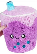 Squishable Snugglemi Snackers Bubble Tea 7"