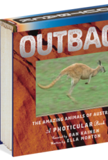 Workman Publishing Photicular: OUTBACK