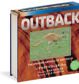 Workman Publishing Photicular: OUTBACK