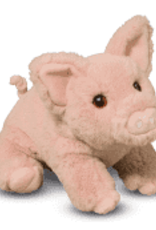 Douglas Pig, Pinkie Soft