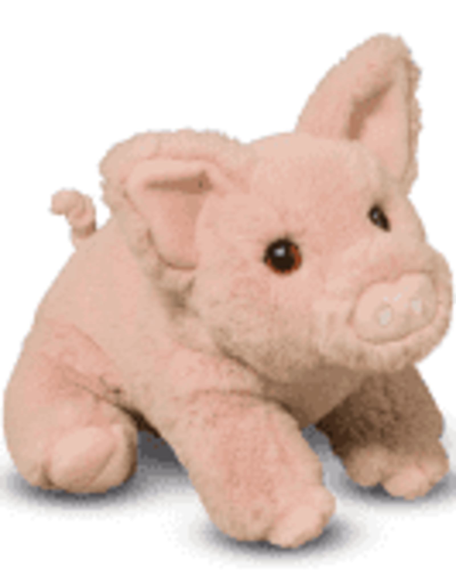 Douglas Pig, Pinkie Soft