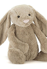 Jellycat Bashful Beige Bunny: Really Big 31"