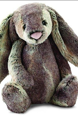 Jellycat Bashful Woodland Bunny: Medium 12"