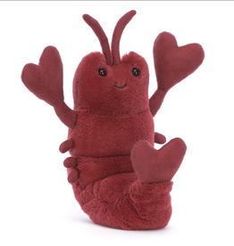 Jellycat Love Me Lobster