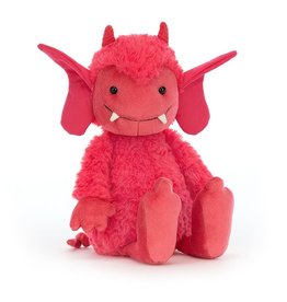 Jellycat Pandora Pixie 11"