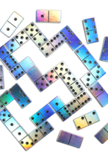 eeBoo Shiny Giant Dominoes