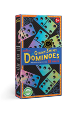 eeBoo Shiny Giant Dominoes