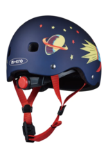 Micro Micro Helmet V2: Medium Rocket