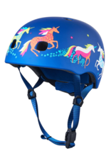 Micro Micro Helmet V2: Small Unicorn