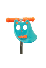 Micro Micro Scootaseatz - Aqua