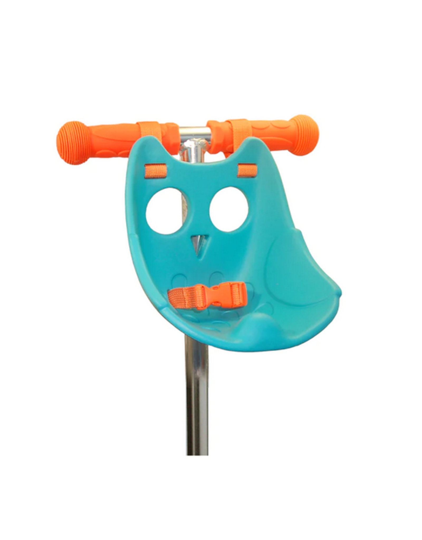 Micro Micro Scootaseatz - Aqua