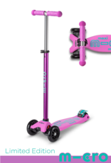 Micro Micro Maxi Deluxe - Lavender