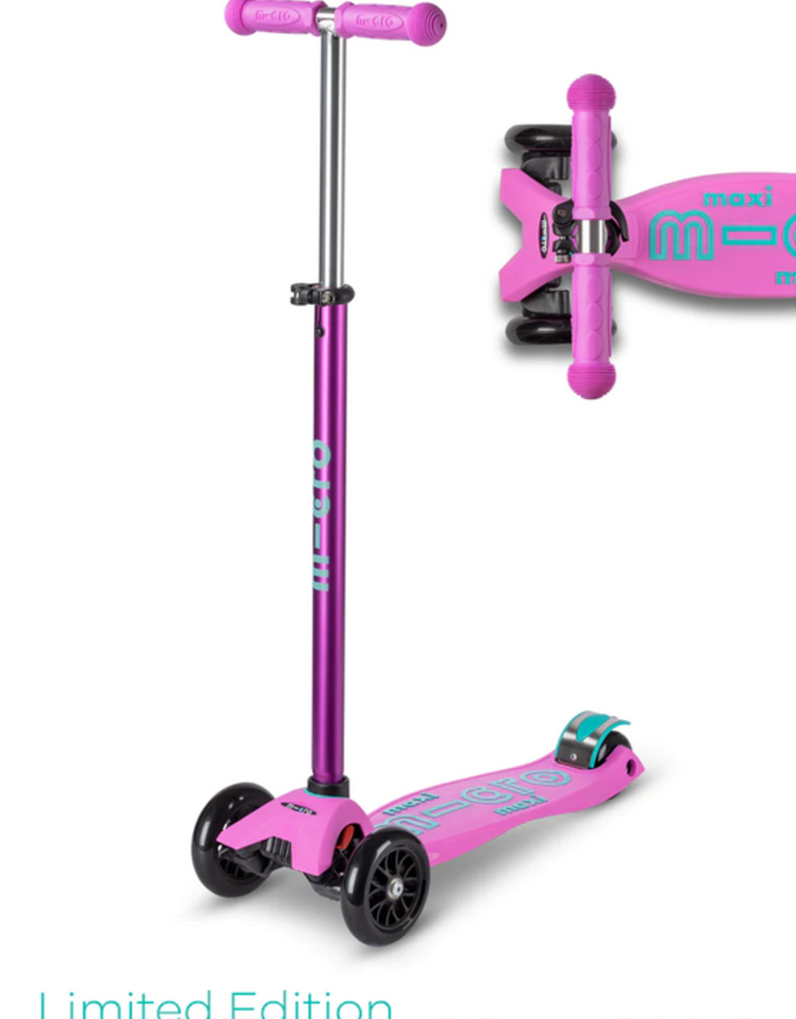 Micro Micro Maxi Deluxe - Lavender