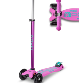 Micro Micro Maxi Deluxe - Lavender