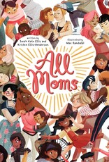 Simon & Schuster ALL MOMS