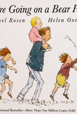 Simon & Schuster WE'RE GOING ON A BEAR HUNT