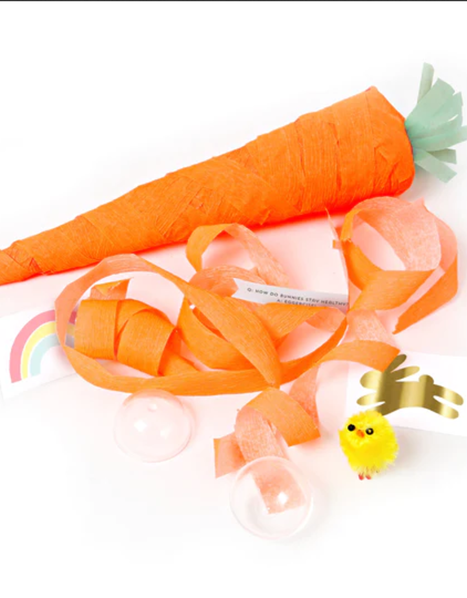 Meri Meri Surprise Carrots