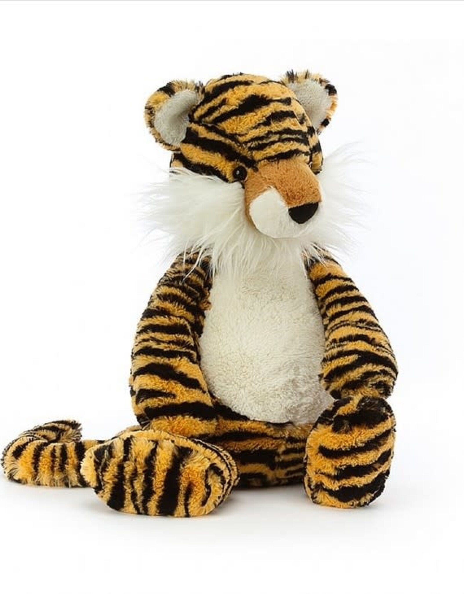 Jellycat Bashful Tiger: Huge 21"