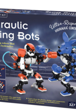 Thames & Kosmos Hydraulic Boxing Bots