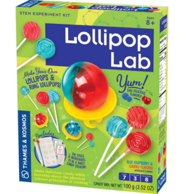 Thames & Kosmos Lollipop Lab