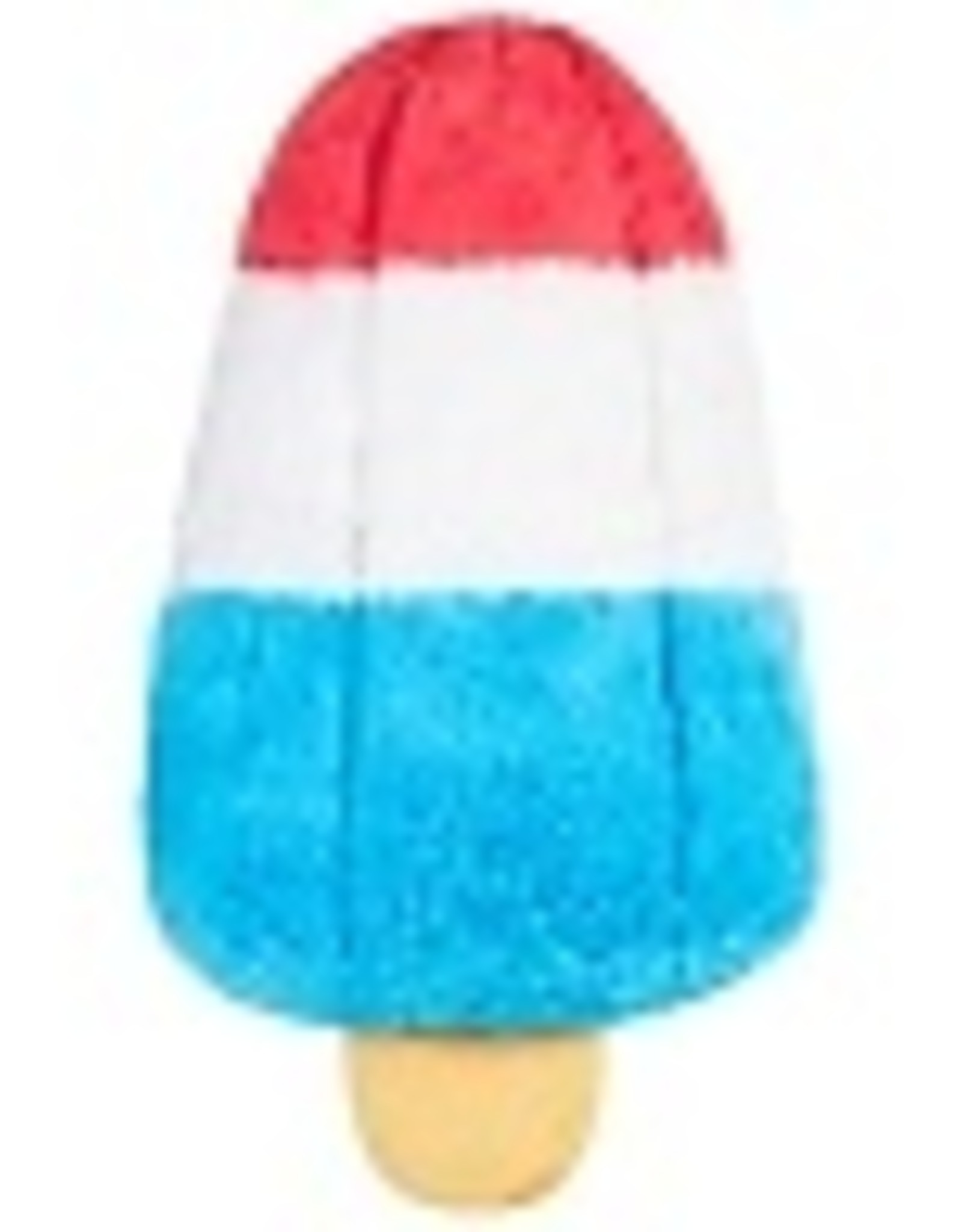 Squishable America Ice Pop