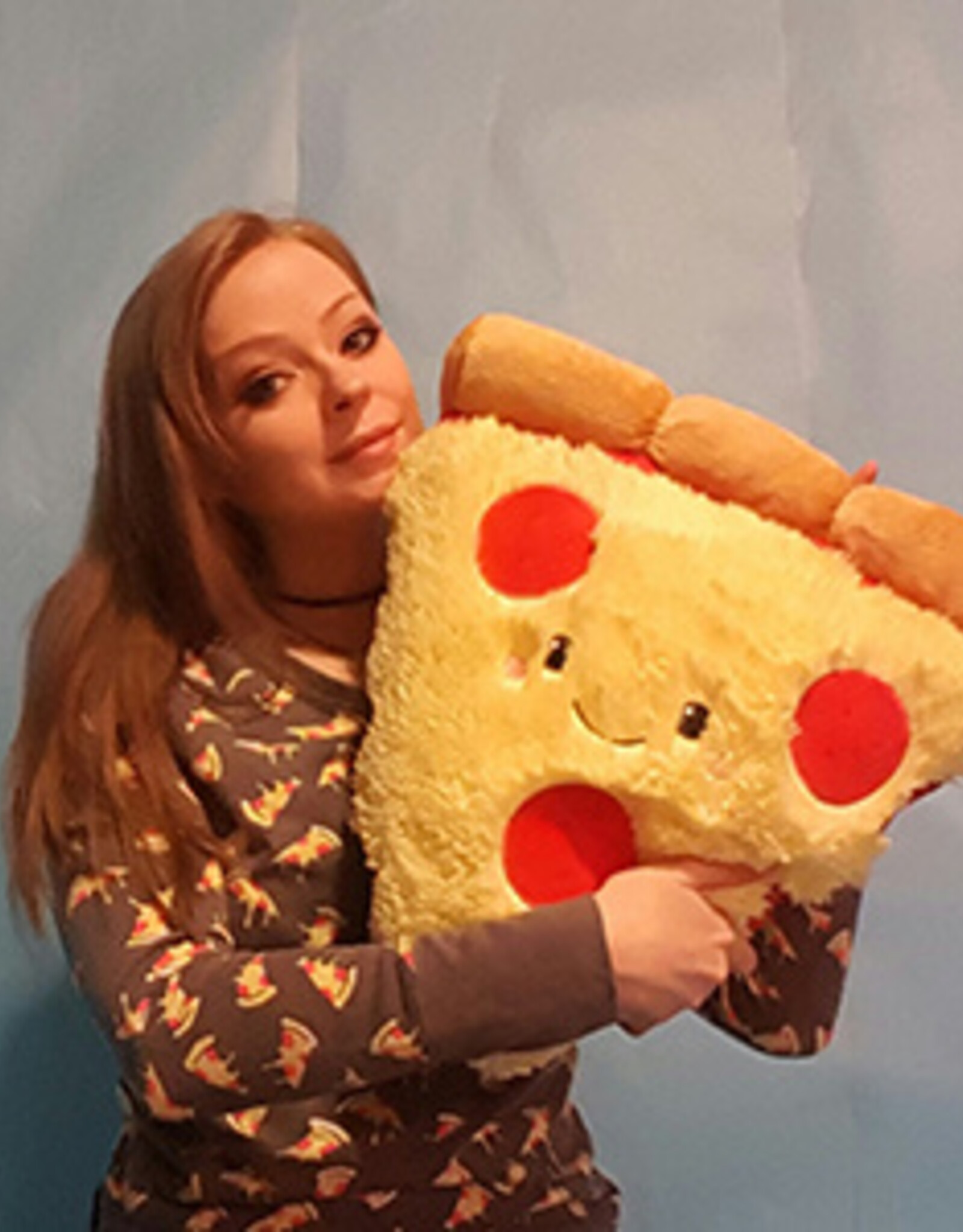 Squishable Pizza Slice