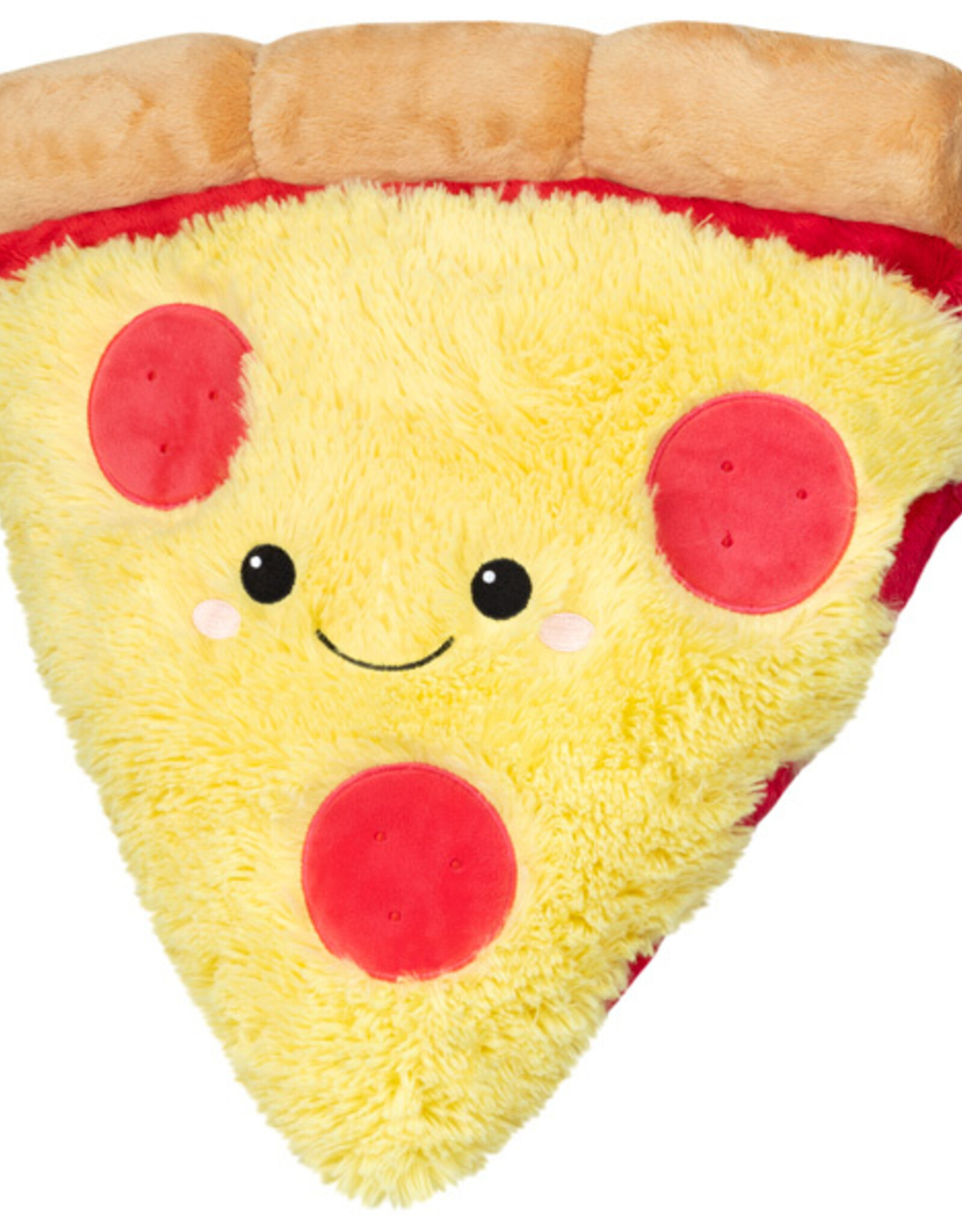 Squishable Pizza Slice