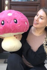 Squishable Mushroom II 15"