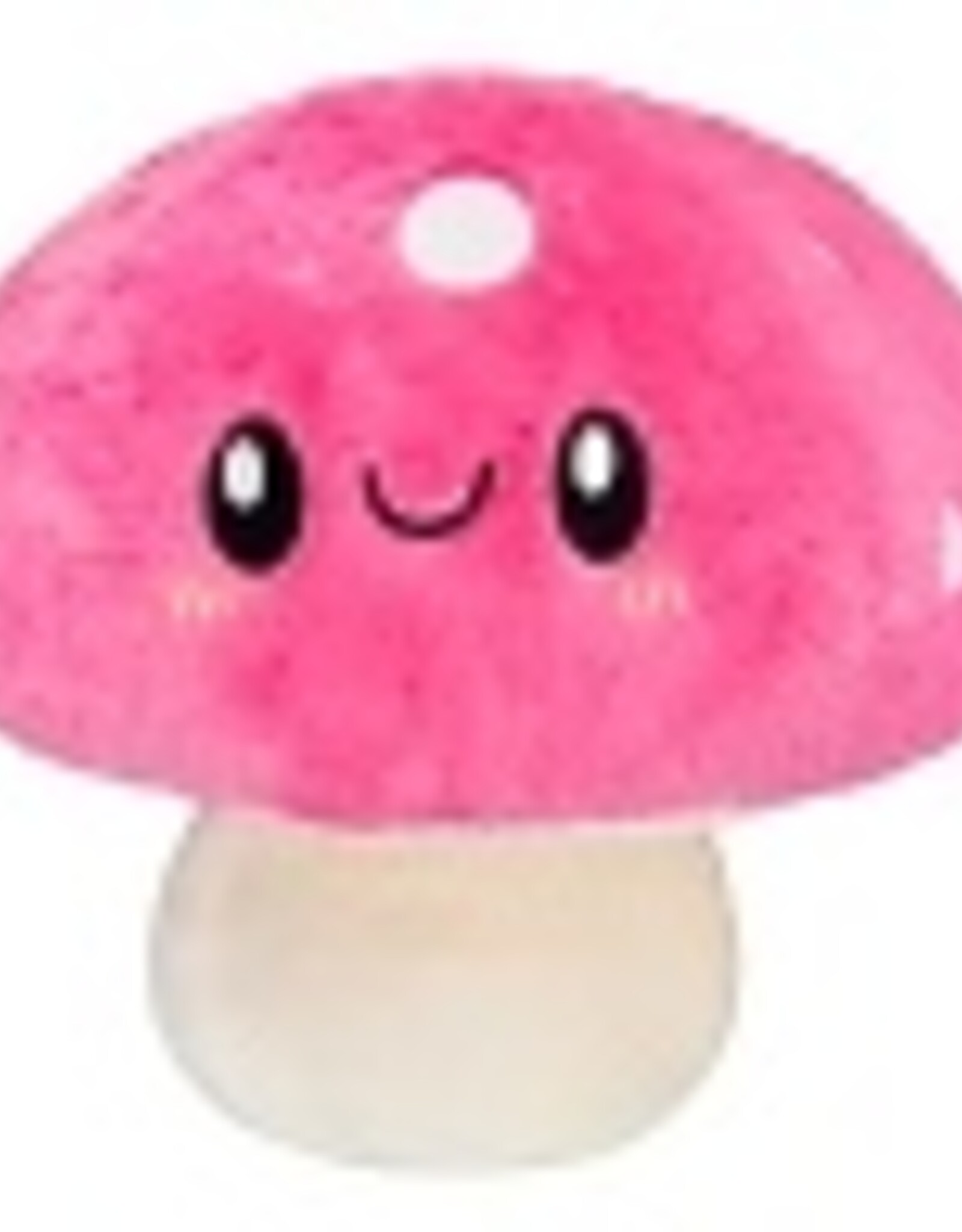 Squishable Mushroom II 15"