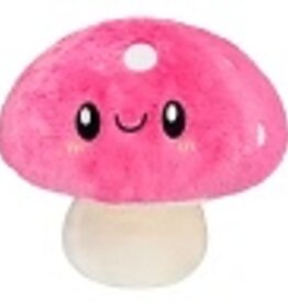 Squishable Mushroom II 15"