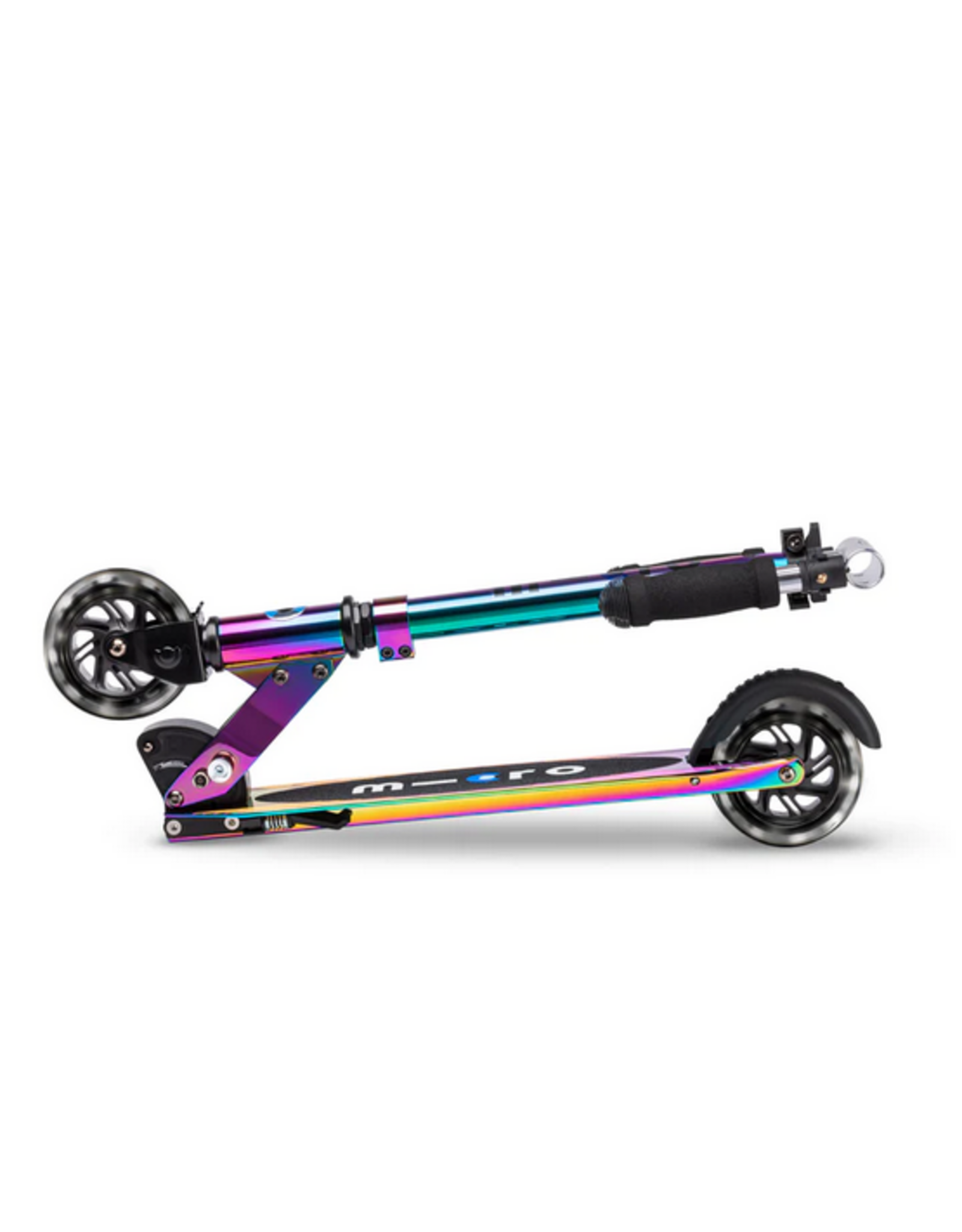 Micro Micro Sprite LED - Neochrome