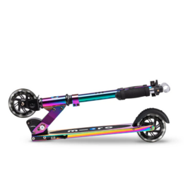 Micro Micro Sprite LED - Neochrome