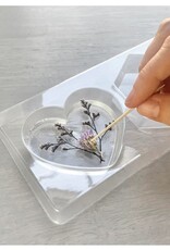 Bright Stripes Flower Power DIY Soaps