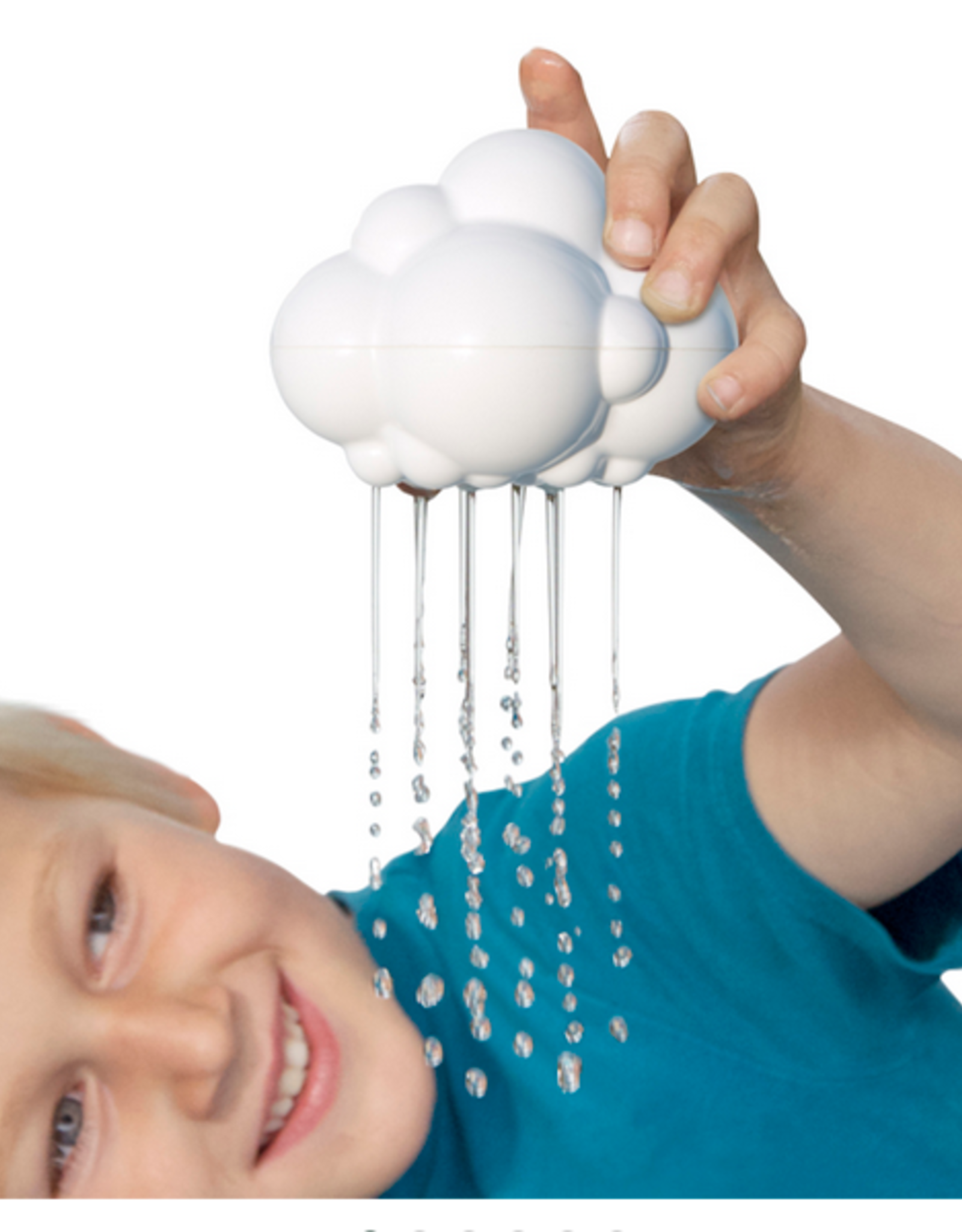 Fat Brain Toy Co Plui Rain Cloud