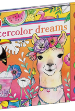 Klutz Watercolor Dreams