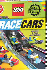 Klutz Lego Race Cars