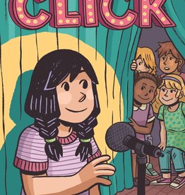 Harper Collins Click