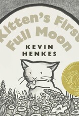Harper Collins Kitten's First Full Moon