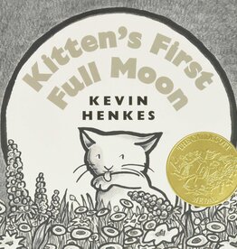 Harper Collins Kitten's First Full Moon