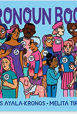 Harper Collins The Pronoun Book