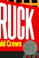 Harper Collins Truck