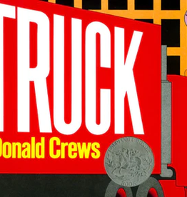 Harper Collins Truck