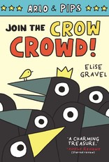 Harper Collins Arlo & Pips #2: Join the Crow Crowd!