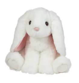 Douglas White Bunny Soft, Maddie