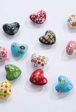 GeoCentral Classic Chime Hearts