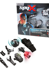 Mukikim Spy Micro Gear Set