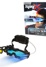 Mukikim Spy Night Mission Goggles